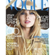 Illustration for article titled Taylor Swift Recites Honey Badger for iVogue/i